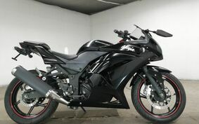 KAWASAKI NINJA 250R EX250K