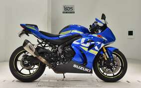 SUZUKI GSX-R1000R A 2018