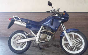 HONDA AX-1 MD21