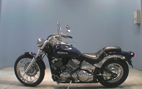 YAMAHA DRAGSTAR 400 2004 VH01J