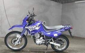 YAMAHA XT600 2000 不明