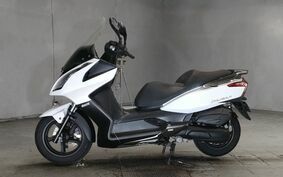 KYMCO DOWNTOWN 125 i 不明