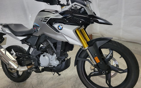 BMW G310GS 2017 0G02