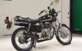 HONDA CB400T HAWK 2 2022 CB400T