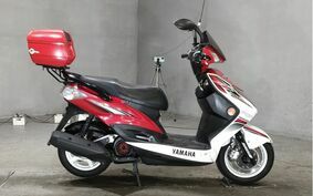 YAMAHA CYGNUS 125 X SE46