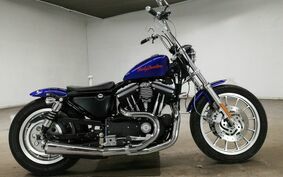 HARLEY XL883R 2003 CKM