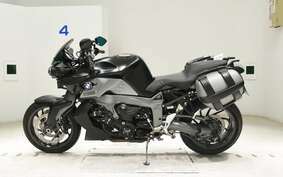 BMW K1300R 2012