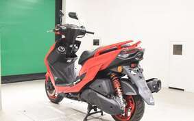 YAMAHA CYGNUS 125 XSR 3 SED8J