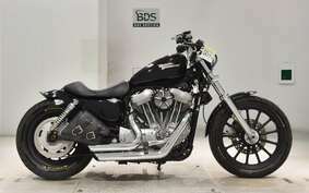 HARLEY XL883I 2008 CN2