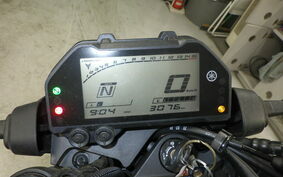 YAMAHA MT-25 A RG43J