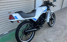 YAMAHA RZ50 5R2