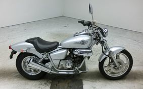 HONDA MAGNA 50 AC13