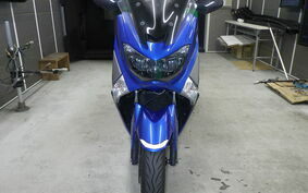 YAMAHA N-MAX SED6J