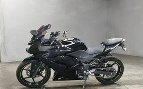 KAWASAKI NINJA 250R EX250K