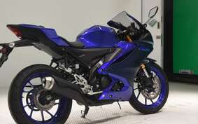 YAMAHA YZF-R15