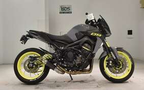 YAMAHA MT-09 A 2019 RN52J