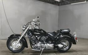 YAMAHA DRAGSTAR 1100 CLASSIC 2004 VP13J