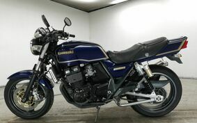 KAWASAKI ZRX-2 2004 ZR400E