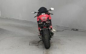 HONDA VFR800F 2014 RC79