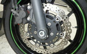 KAWASAKI NINJA 400R 2010 ER400B