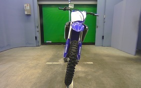 YAMAHA YZ250F CG34C