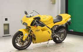 DUCATI 748 S 2002 H300A