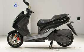 YAMAHA S-MAX