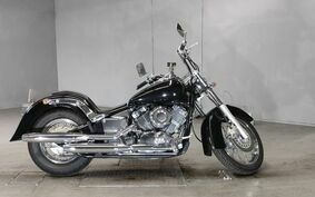 YAMAHA DRAGSTAR 400 1996 4TR