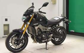 YAMAHA MT-09 2015 RN34J