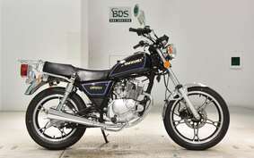 SUZUKI GN125 H PCJGH