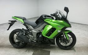 KAWASAKI NINJA 1000 2011 ZXT00G