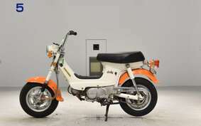 HONDA CHALY 50 CF50