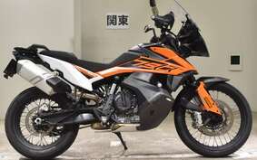 KTM 790 ADVENTURE TS340