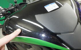 KAWASAKI NINJA 1000 SX 2020 ZXT02K