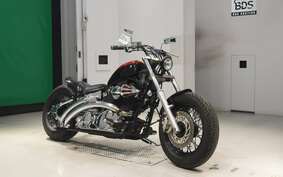 YAMAHA DRAGSTAR 400 CLASSIC 1999 4TR