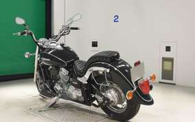 YAMAHA DRAGSTAR 400 CLASSIC  2013 VH02J