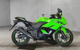 KAWASAKI NINJA 250R EX250K