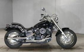 YAMAHA DRAGSTAR 400 CLASSIC 2004 VH01J