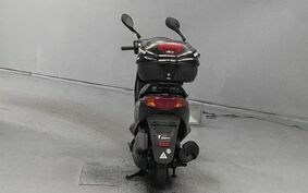 YAMAHA AXIS 125 TREET SE53J