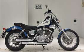 YAMAHA VIRAGO 250 3DM