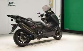 YAMAHA T-MAX 530 A 2013 SJ12J