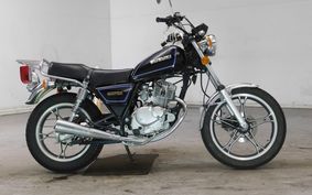 SUZUKI GN125 H PCJG9