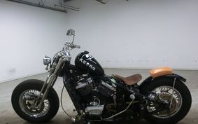 KAWASAKI VULCAN 400 CLASSIC 1998 VN400A