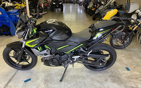 KAWASAKI Z400 2020 EX400G