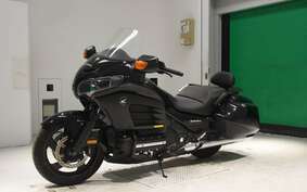 HONDA GL 1800 GOLD WING F6B 2013 SC68