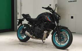 YAMAHA MT-07 2024 RM33J