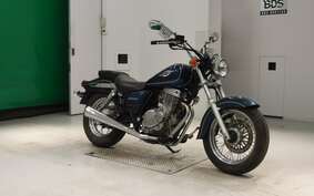 SUZUKI GZ250 Marauder NJ48A