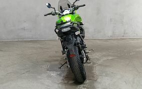 KAWASAKI VERSYS 650 2010 LEEA