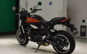 KAWASAKI Z900RS 2021 ZR900C