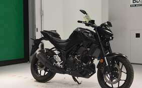 YAMAHA MT-25 A RG43J